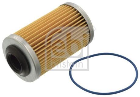 Фільтр масляний FEBI BILSTEIN 100372