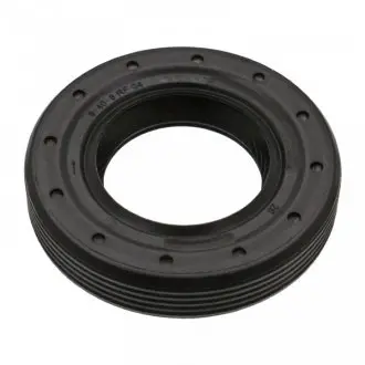 Сальник вала первинного КПП VW Caddy II 95-04 (21.9х40х8) FEBI BILSTEIN 100451