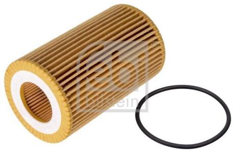 Фільтр масляний FEBI BILSTEIN 100490