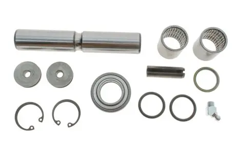 Ремкомплект шкворня MERCEDES T1(601), T1(601, 611), T1(602) 2.3-3.0D 04.77-02.96 FEBI BILSTEIN 10062