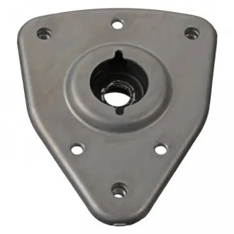 Подушка амортизатора (переднього) Citroen Berlingo/C4/Peugeot 308/5008 13- FEBI BILSTEIN 100702