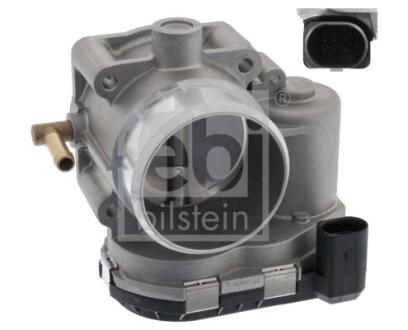 Корпус дросельної заслінки FEBI BILSTEIN 100792