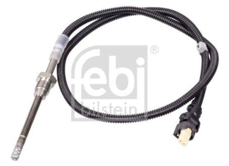Датчик температури вихлопних газів FEBI BILSTEIN 100828