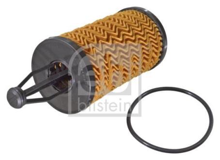 Фільтр масляний FEBI BILSTEIN 101327