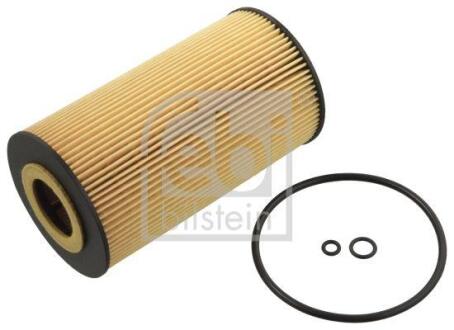 Фільтр масляний FEBI BILSTEIN 101329
