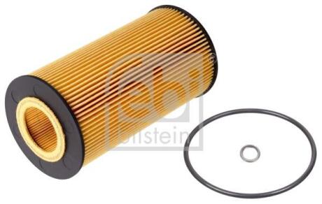 Фільтр масляний FEBI BILSTEIN 101330