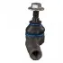 Наконечник тяги рульової (L) Skoda Octavia II 04-13/SuperB/Yeti 09-17/VW Caddy III/Passat/Touran 04- FEBI BILSTEIN 101410 (фото 4)