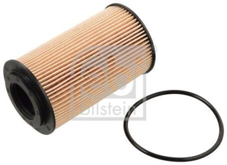 Фільтр масляний FEBI BILSTEIN 101442