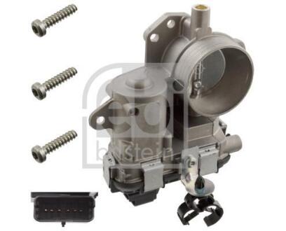 Корпус дросельної заслінки FEBI BILSTEIN 101466