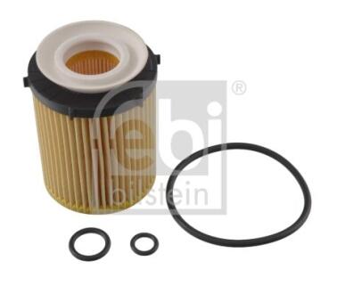 Фільтр масляний FEBI BILSTEIN 101653