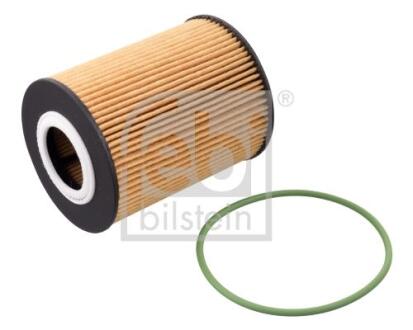 Фільтр масляний FEBI BILSTEIN 101656