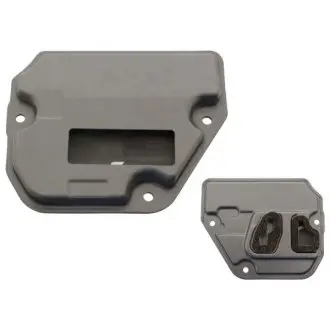 Фільтр масляний АКПП VW T5 03-15 (FEBI) FEBI BILSTEIN 101668