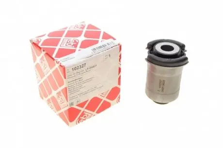 Сайлентблок рычага (заднего) Land Rover Discovery III/IV 04-18/Range Rover Sport 04-13 FEBI BILSTEIN 102327