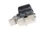 Подушка двигуна (задня) (L) VW Passat 1.4/1.6 05-10 FEBI BILSTEIN 102404 (фото 4)
