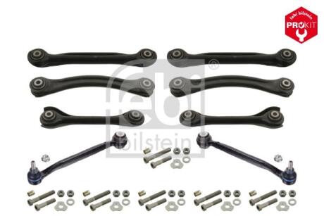 Комплект важелів задньої підвіски FEBI BILSTEIN 102557