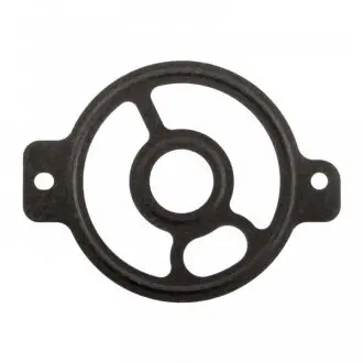 Прокладка масляного фильтра VW LT/T4 2.5TDI (к блоку) FEBI BILSTEIN 102583