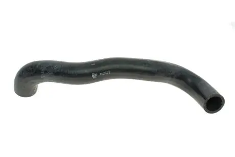 Патрубок радиатора (верхний) MB M-class (W163) 3.2/3.7 (M112) 98-05 FEBI BILSTEIN 102672