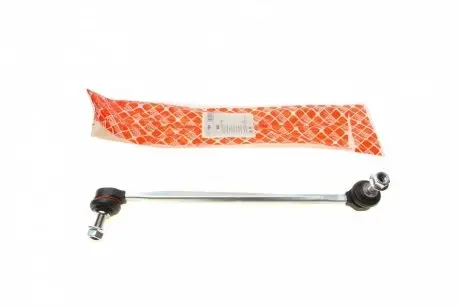 Тяга стабилизатора (переднього) Audi A3/Q3/Skoda Octavia/SuperB/VW Caddy/Passat/Tiguan/Touran 03- FEBI BILSTEIN 102810