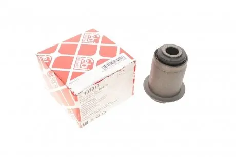 Сайлентблок рычага (переднего) Chrysler Voyager/Dodge Caravan 00-08 FEBI BILSTEIN 103019