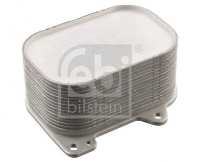 Радиатор масляный с корпусом VAG (FEBI) FEBI BILSTEIN 103050