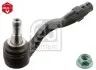 Наконечник тяги рульової BMW X3 (F25)/X4 (F26) 10- FEBI BILSTEIN 103114 (фото 2)
