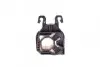 Подушка радиатора VW Golf VII/Passat/Tiguan/Touran 1.0-2.0 TSI/TDI 08- FEBI BILSTEIN 103224 (фото 3)