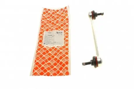 Тяга стабилизатора (переднего) Ford Mondeo 93-01 FEBI BILSTEIN 10324