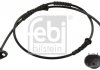 Датчик ABS (передній) BMW 5 (F10)/7 (F01-F04) 08- (L=985mm) FEBI BILSTEIN 103279 (фото 2)