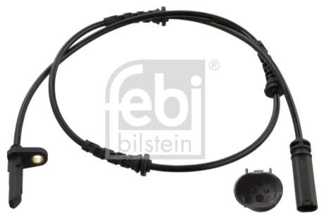 Датчик ABS FEBI BILSTEIN 103281