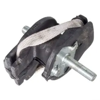 Подушка КПП BMW 1 (F20)/2 (F22)/3 (F30) 11- (B37/N13/N47/N55) FEBI BILSTEIN 103324