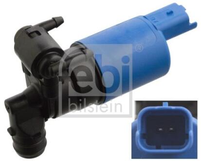 Насос омивача FEBI BILSTEIN 103392