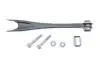 Важіль підвіски (задній/спереду) BMW 3 (F30/F31/F34)/4 (F32/F33/F36) 11- FEBI BILSTEIN 103410 (фото 1)