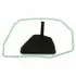 Фильтр АКПП Audi A4/A6 2.7-4.2 TDI 04-11/VW Phaeton 3.0-4.2 TDI 02-16 (с прокладкой) FEBI BILSTEIN 103553 (фото 1)