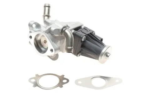 Клапан EGR Peugeot Boxer/Fiat Ducato/Citroen Jumper 2.2HDI 11- FEBI BILSTEIN 103574