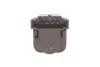 Датчик педалі гальма VW Caddy III/Golf V 04-15 (4 конт.) FEBI BILSTEIN 103650 (фото 3)