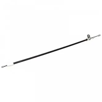 Трос ручного гальма MB GLK (X204) 08-15 (L=744mm) FEBI BILSTEIN 103664