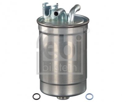 Фільтр паливний FEBI BILSTEIN 103808