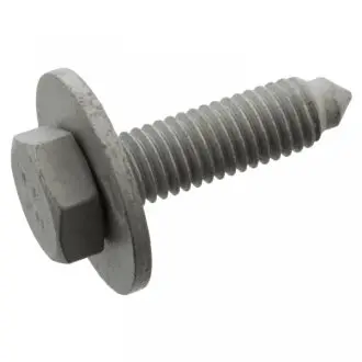 Болт комбінований MB (M8x1.25x35.5) FEBI BILSTEIN 104071