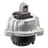 Подушка двигуна з обох боків BMW 5 (F10)/5 (F11) (FEBI) FEBI BILSTEIN 104265 (фото 1)