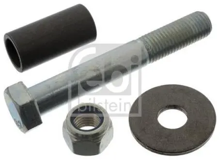 Монтажные элементы стойки Mc Phersona FEBI BILSTEIN 10437