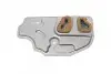 Фільтр АКПП VW Golf V/VI/ Passat 1.6-2.0 FSI 03-12 FEBI BILSTEIN 104851 (фото 2)