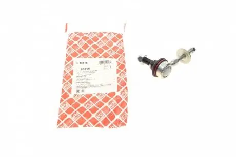 Тяга стабилизатора (переднего) Opel Astra F/Vectra A 88-05 FEBI BILSTEIN 10516