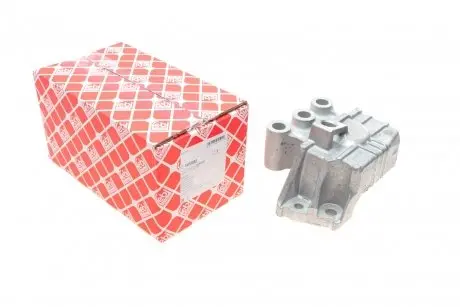 Подушка двигуна Jeep Renegade/Fiat 500 2.4 14- FEBI BILSTEIN 105502