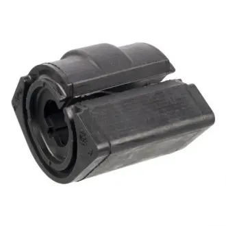 Втулка стабилизатора (переднего) Citroen C2/C3 1.1-1.6 16V HDi 02-(d=19mm) FEBI BILSTEIN 105886