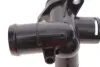 Фланец системы охлаждения Audi A4/A6 2.0TFSI 04-11 FEBI BILSTEIN 106012 (фото 3)