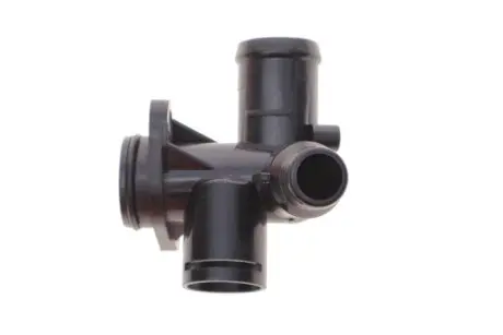 Фланец системы охлаждения Audi A4/A6 2.0TFSI 04-11 FEBI BILSTEIN 106012