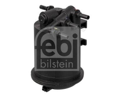 Фільтр палива FEBI BILSTEIN 106107