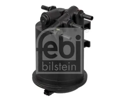 Фільтр палива FEBI BILSTEIN 106107