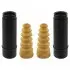 Пыльник + отбойник амортизатора (заднего) VW Bora/Jetta/Touran 03-15 (к-кт 2 шт.) FEBI BILSTEIN 106126 (фото 1)