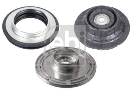 Подушка стійки McPherson FEBI BILSTEIN 106307